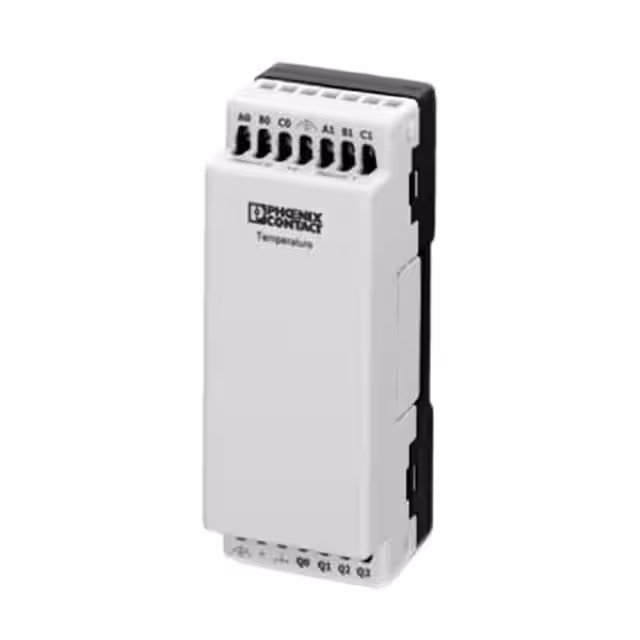 2701671 Phoenix Contact Steuerungen - SPS-Module